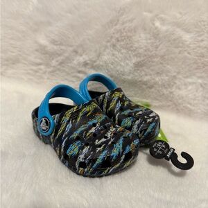 Crocs Classic Graphic